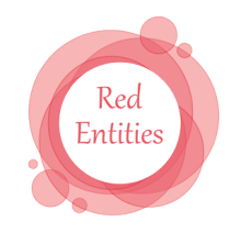 RedEntities logo
